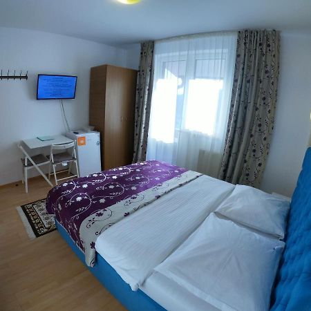 Casa Ana Villa Sinaia Eksteriør billede