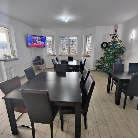 Casa Ana Villa Sinaia Eksteriør billede