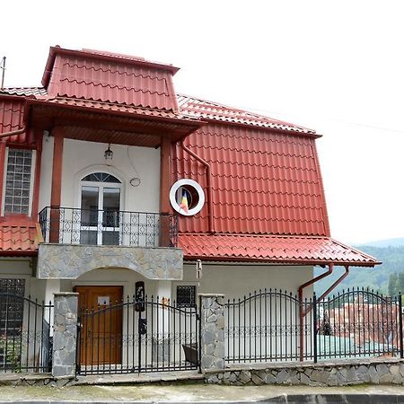 Casa Ana Villa Sinaia Eksteriør billede