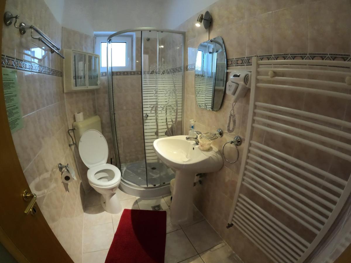 Casa Ana Villa Sinaia Eksteriør billede