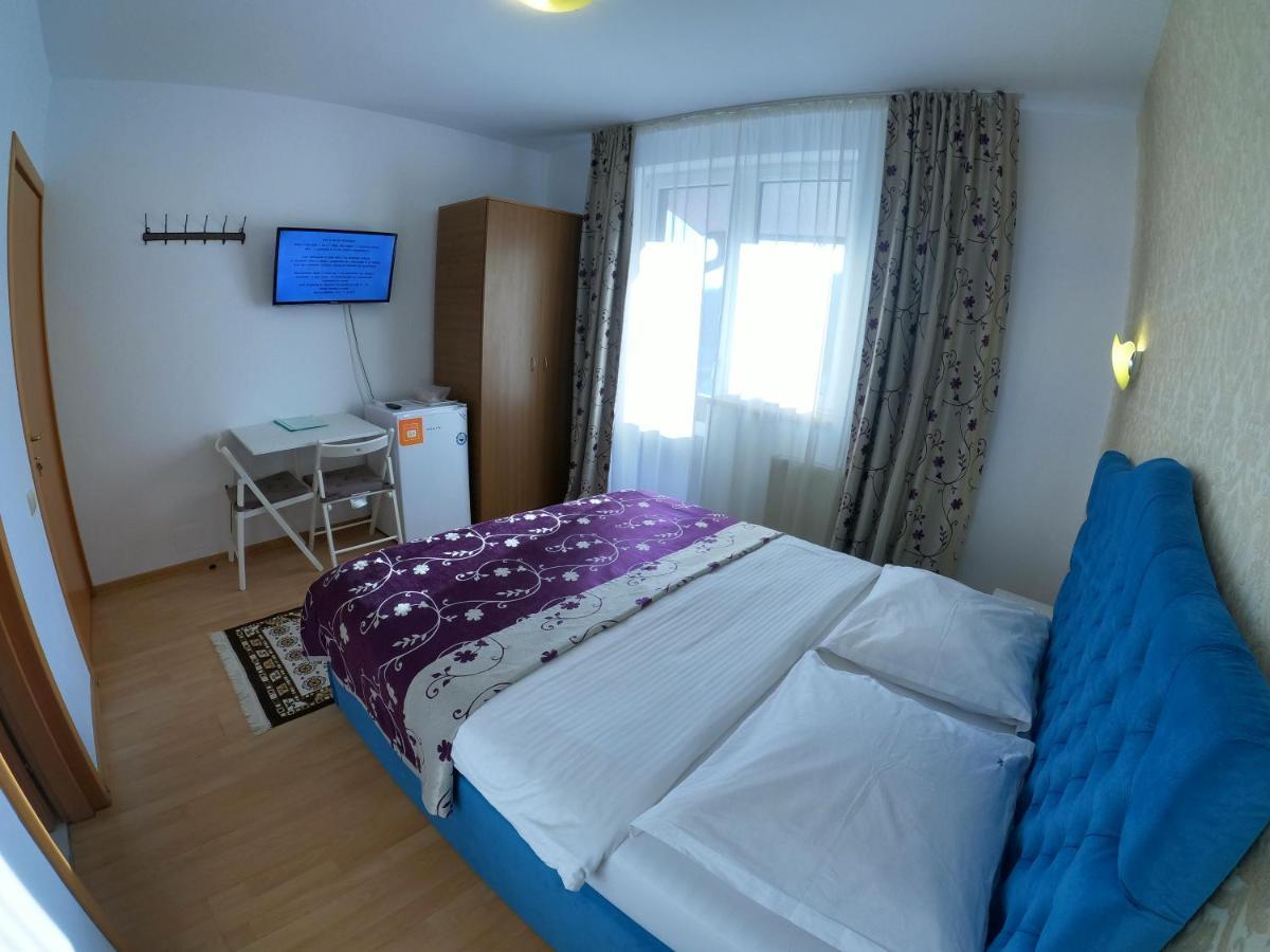 Casa Ana Villa Sinaia Eksteriør billede