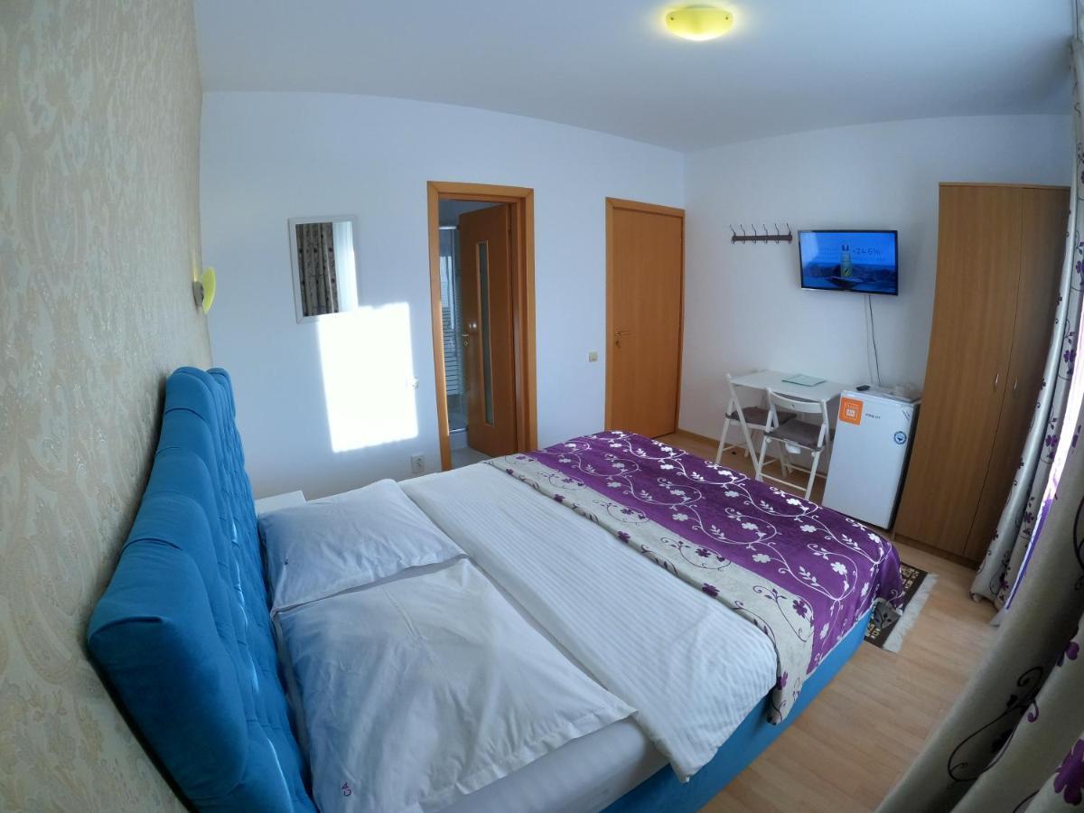Casa Ana Villa Sinaia Eksteriør billede