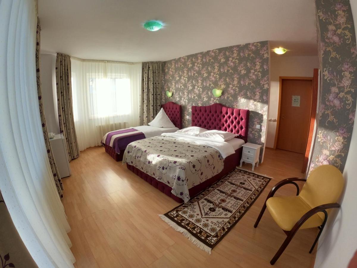 Casa Ana Villa Sinaia Eksteriør billede