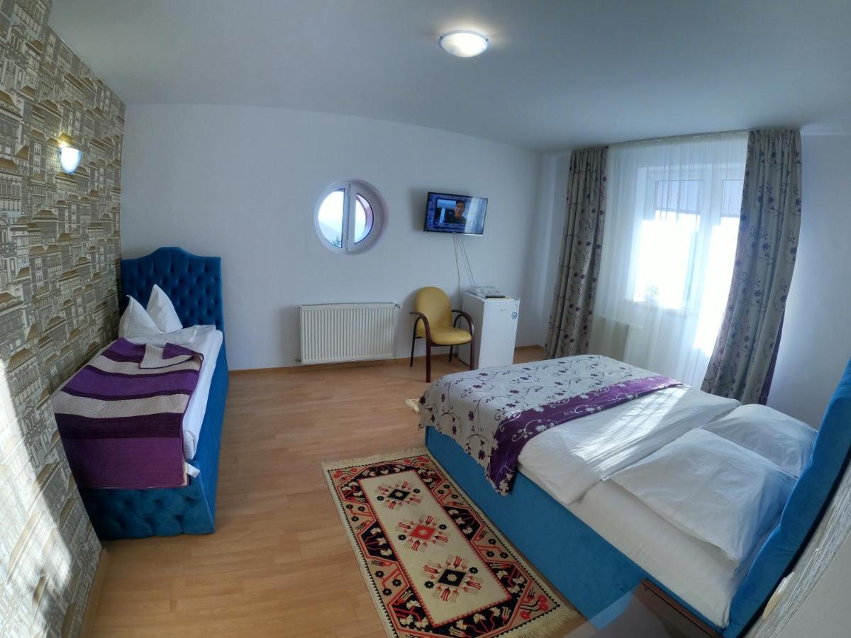 Casa Ana Villa Sinaia Eksteriør billede