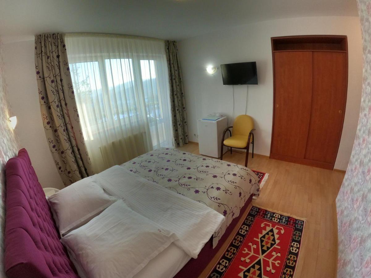 Casa Ana Villa Sinaia Eksteriør billede