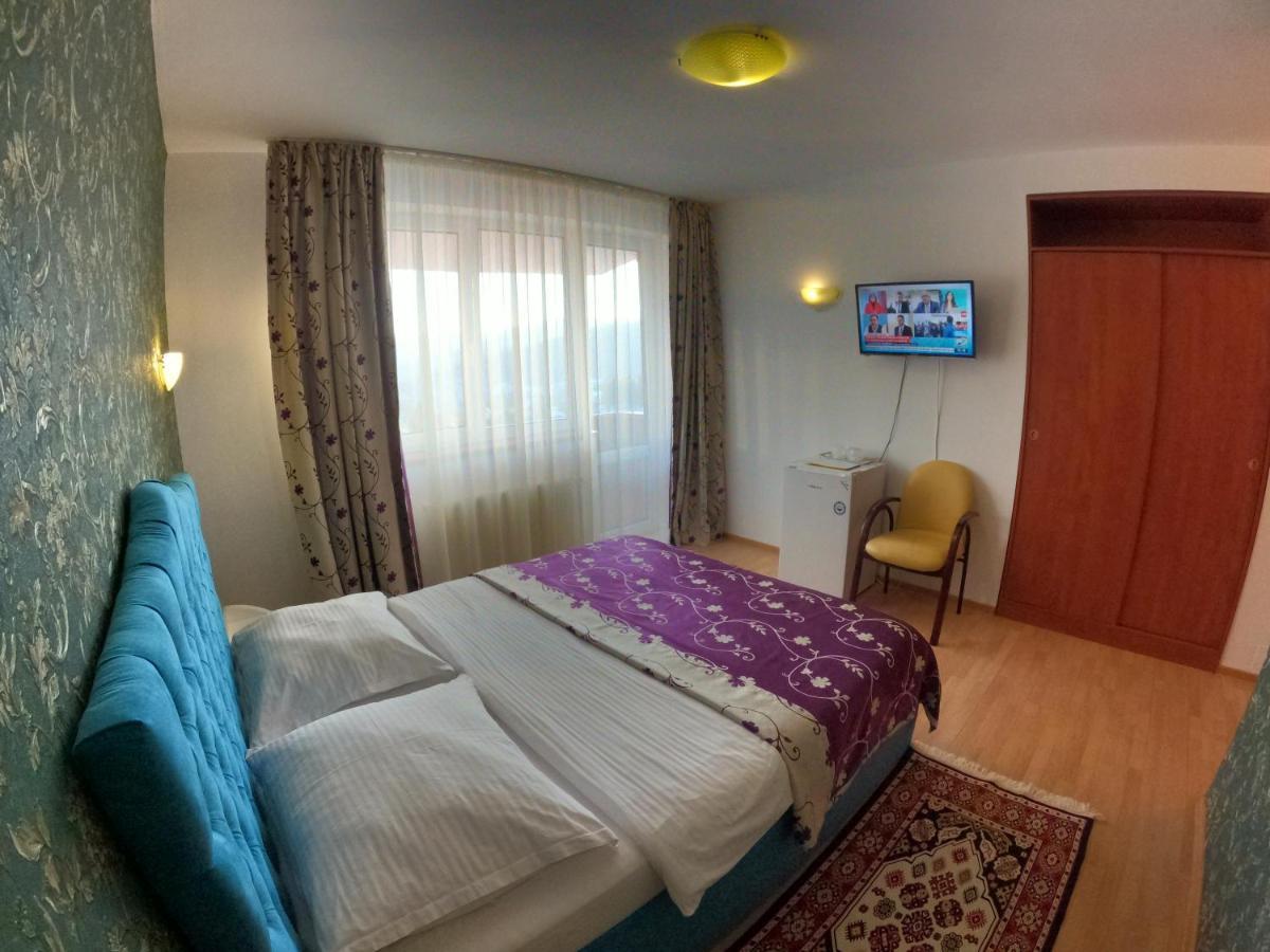 Casa Ana Villa Sinaia Eksteriør billede