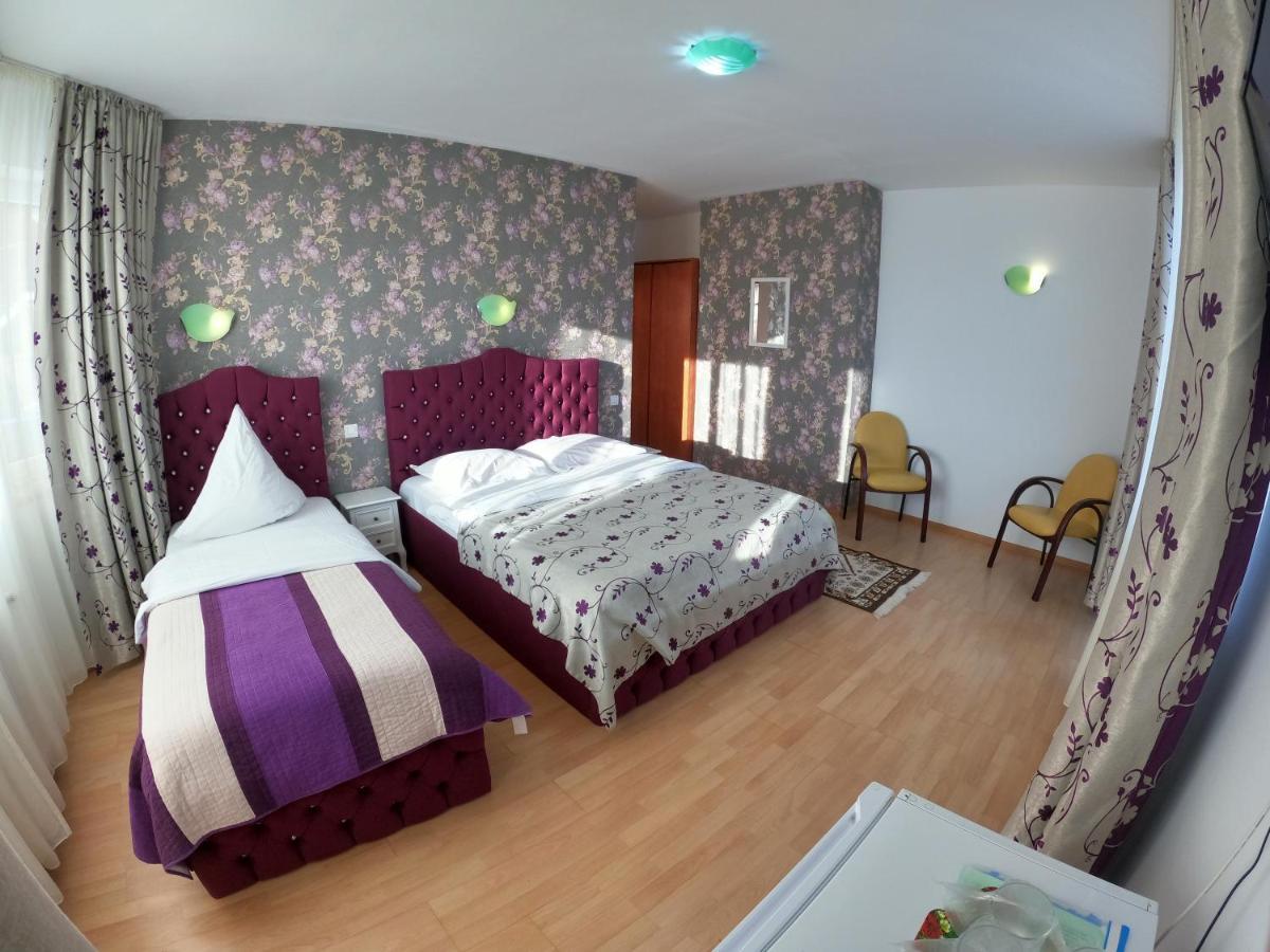 Casa Ana Villa Sinaia Eksteriør billede