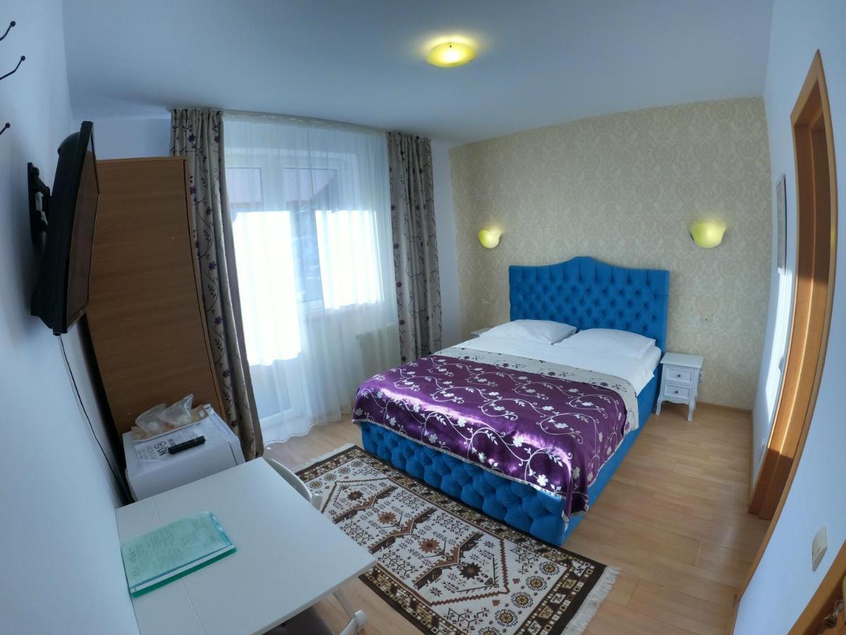 Casa Ana Villa Sinaia Eksteriør billede