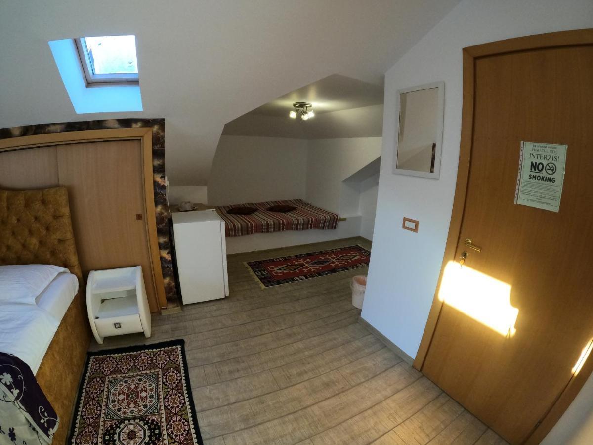 Casa Ana Villa Sinaia Eksteriør billede