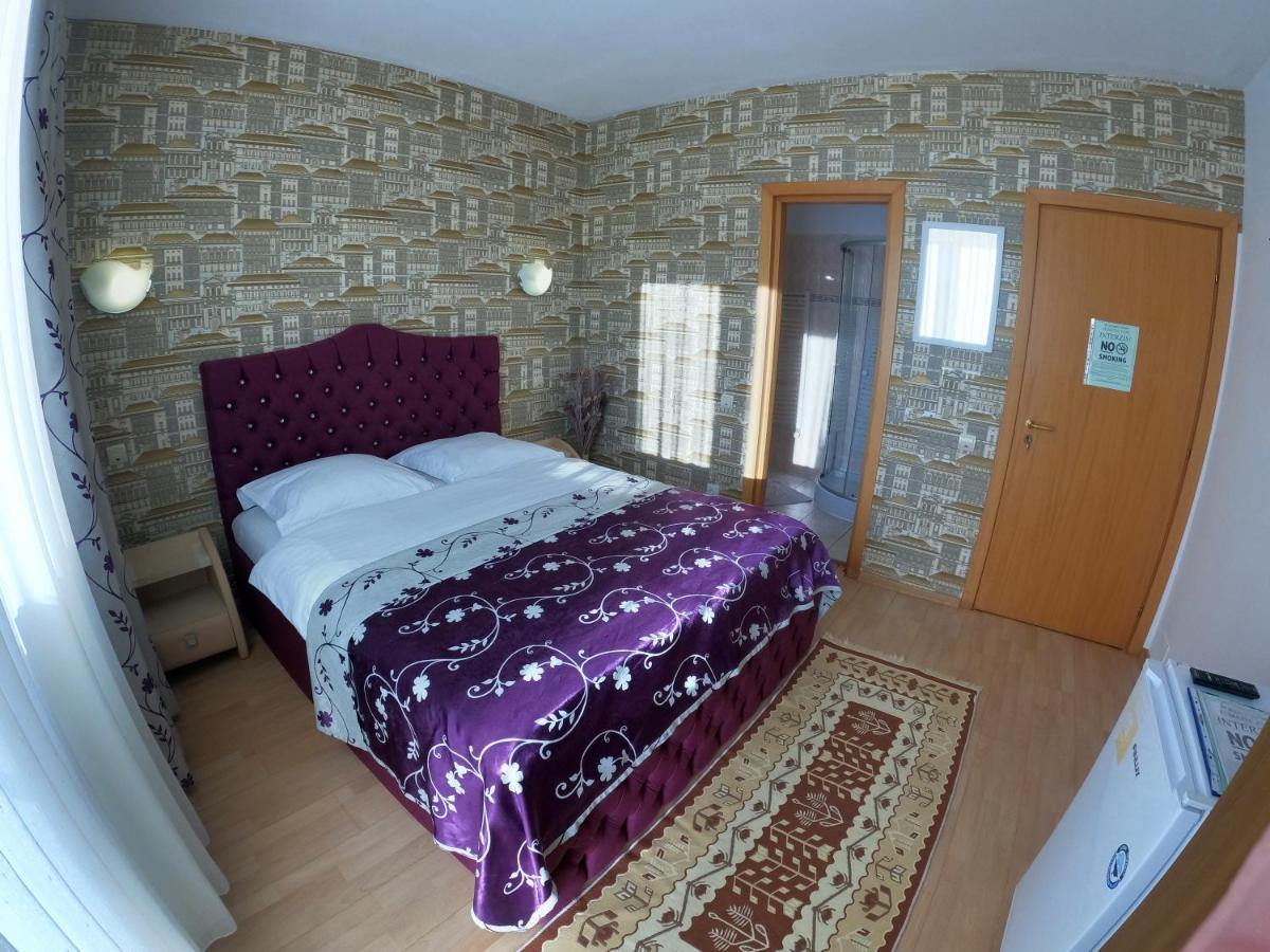 Casa Ana Villa Sinaia Eksteriør billede