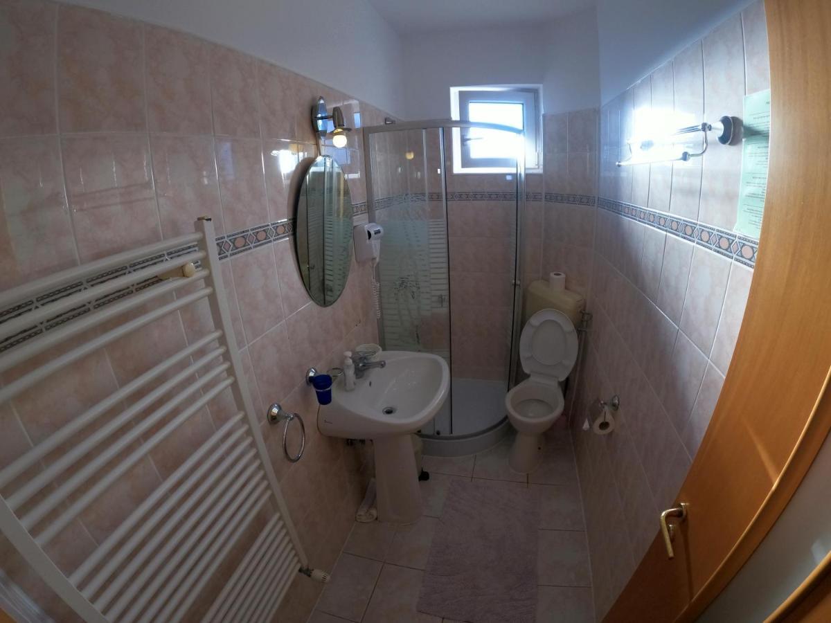 Casa Ana Villa Sinaia Eksteriør billede