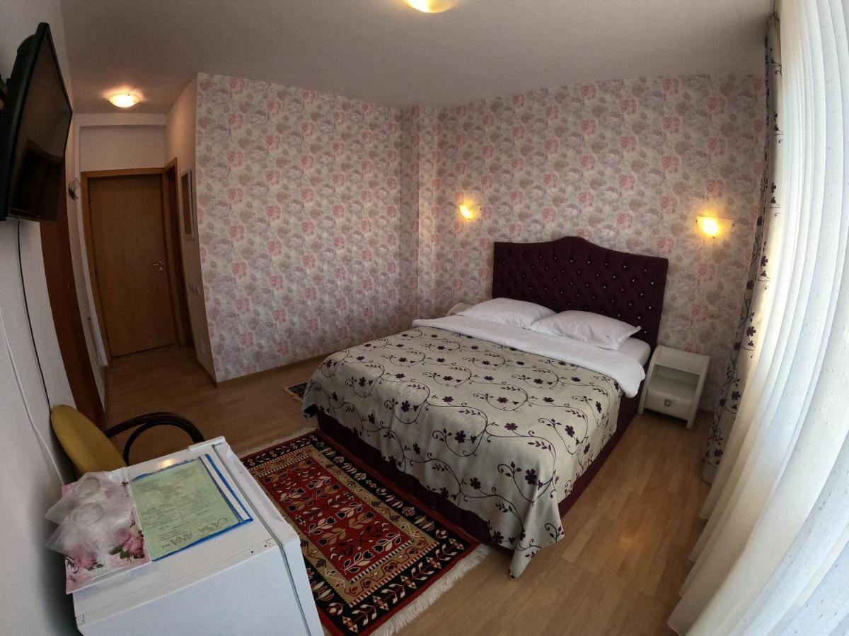 Casa Ana Villa Sinaia Eksteriør billede