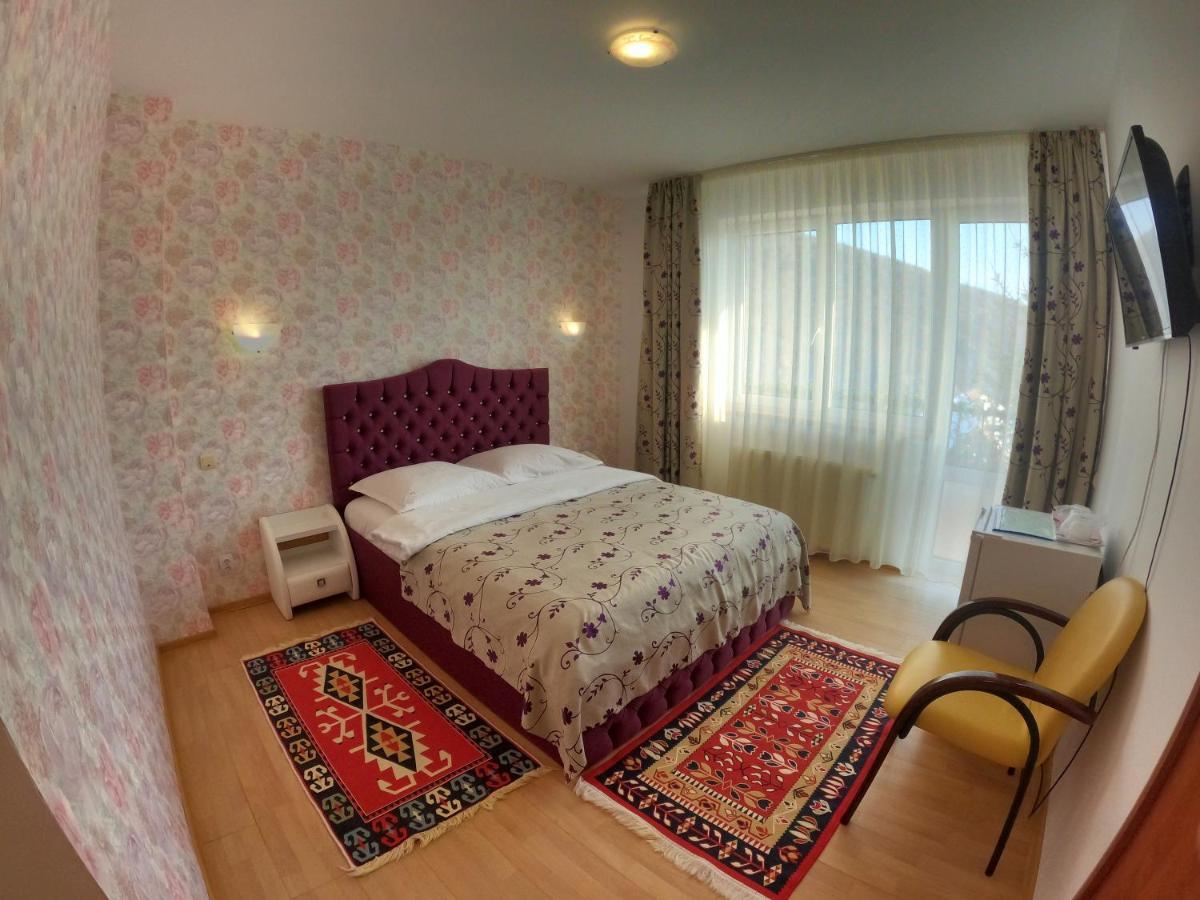 Casa Ana Villa Sinaia Eksteriør billede