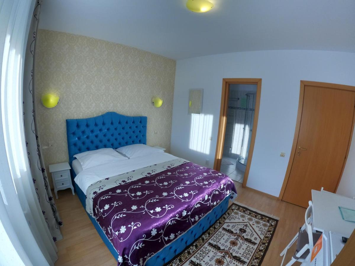 Casa Ana Villa Sinaia Eksteriør billede