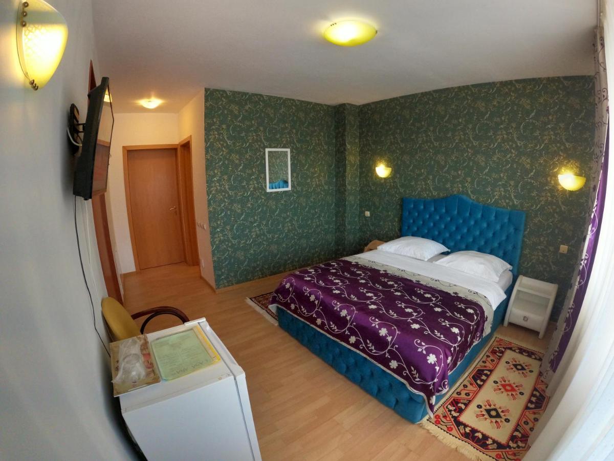 Casa Ana Villa Sinaia Eksteriør billede
