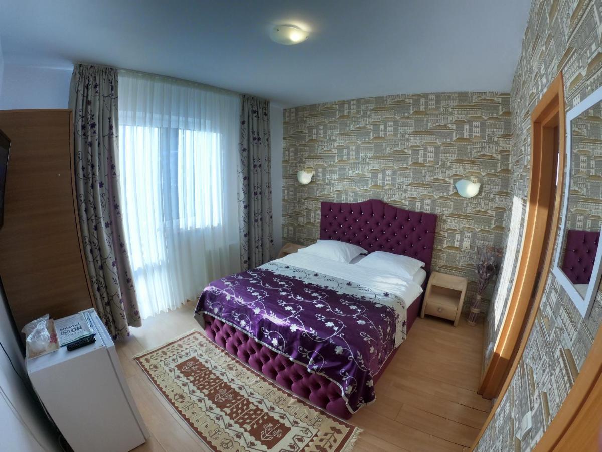 Casa Ana Villa Sinaia Eksteriør billede