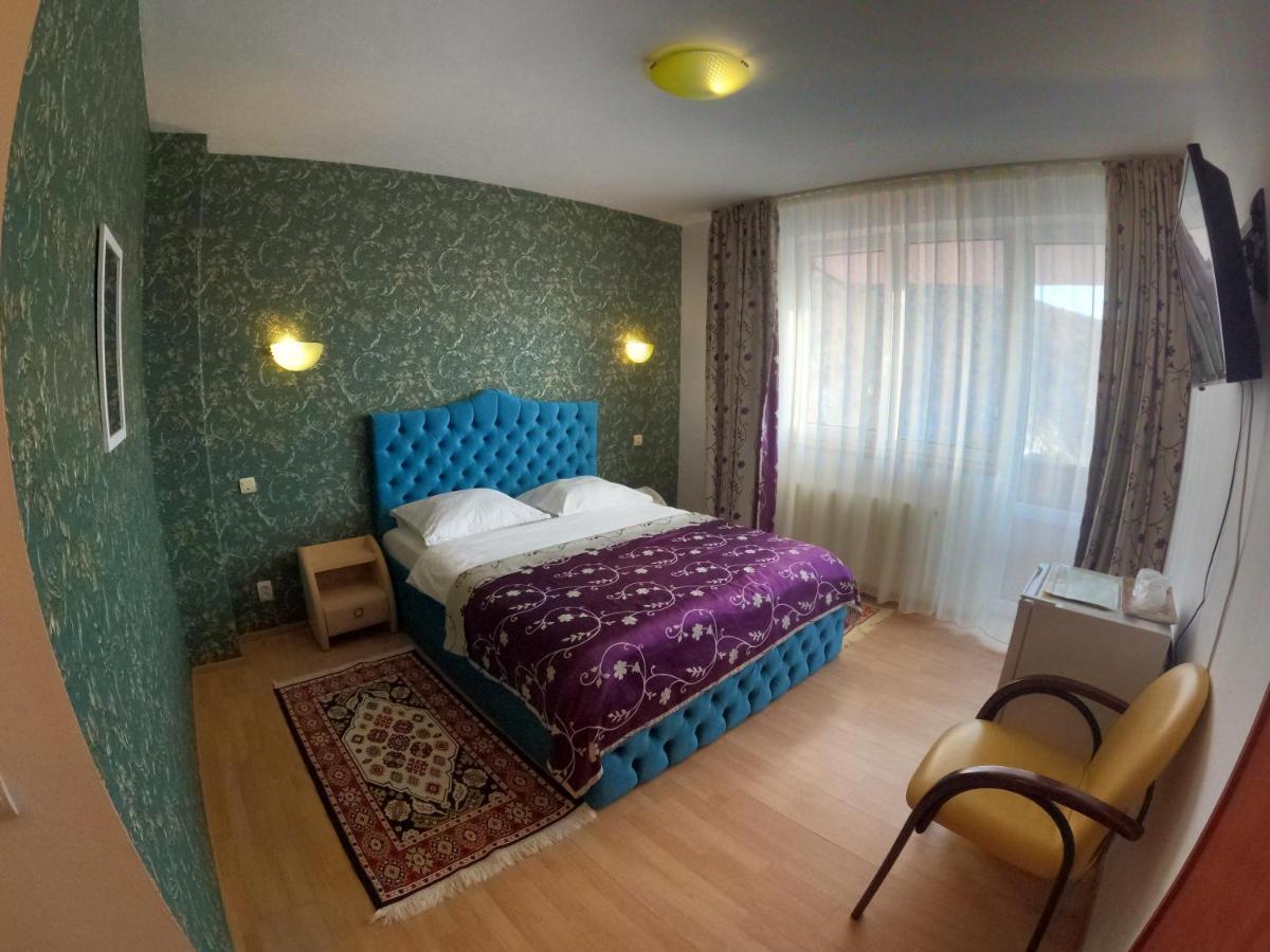 Casa Ana Villa Sinaia Eksteriør billede