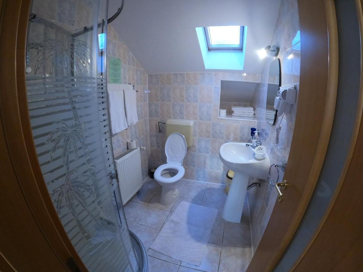 Casa Ana Villa Sinaia Eksteriør billede
