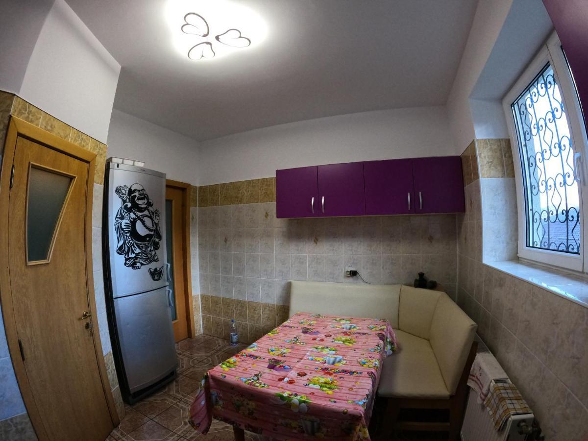 Casa Ana Villa Sinaia Eksteriør billede