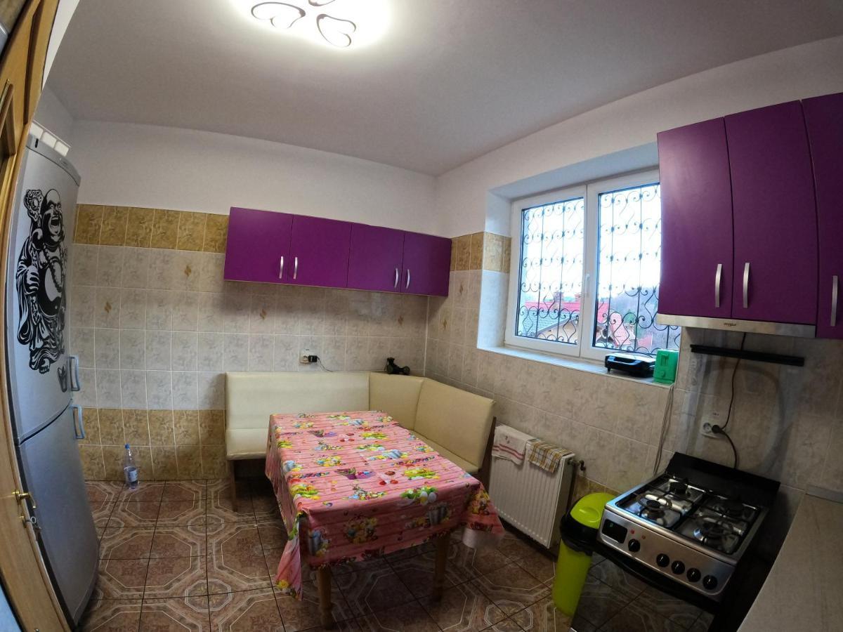 Casa Ana Villa Sinaia Eksteriør billede