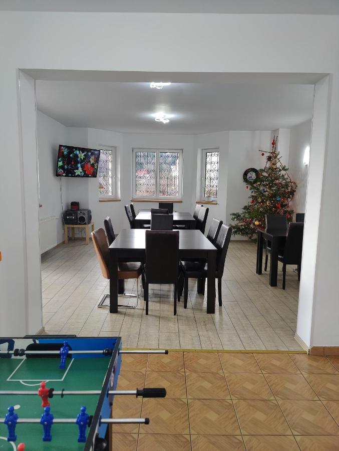 Casa Ana Villa Sinaia Eksteriør billede